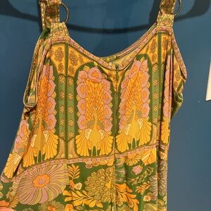 Nine Lives Bazaaar jumpsuit